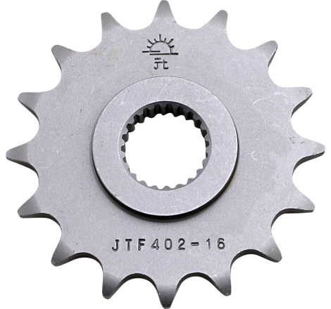 PIGNONE 520 Z16 (402)