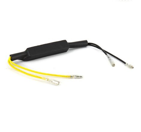 RESISTENZA PER FRECCE A LED