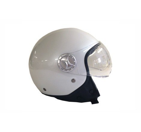 CASCO DIEFFE DF15F BIANCO L