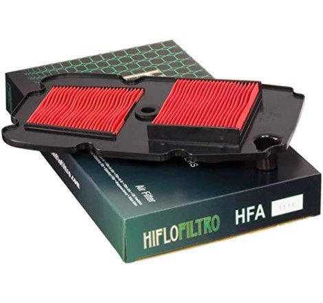 FILTRO ARIA HIFLO (26.4875)