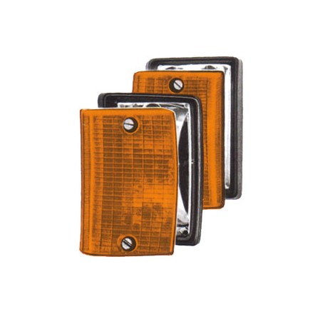 FANALINO FRECCIA ANT. DX-SX...