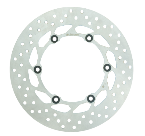 DISCO FRENO RMS (WF8501)