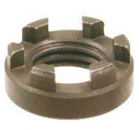 GHIERA CAMPANA FRIZIONE...