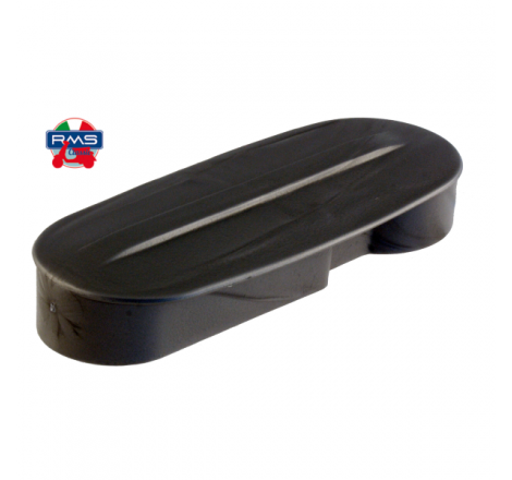 COPERCHIO MOZZO NERO VESPA PX