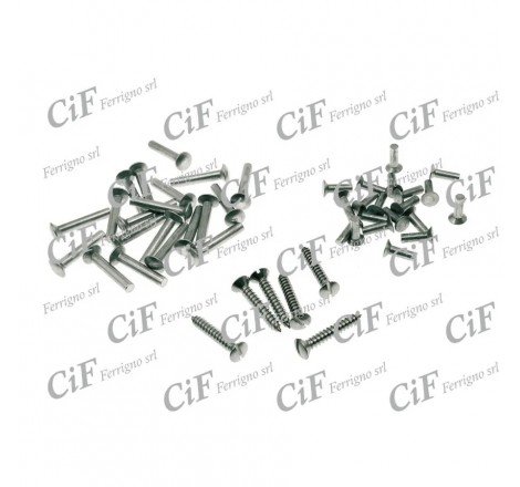 KIT VITI + RIBATTINI LUNG....