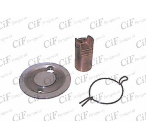 SERIE PIATTELLO FRIZIONE...