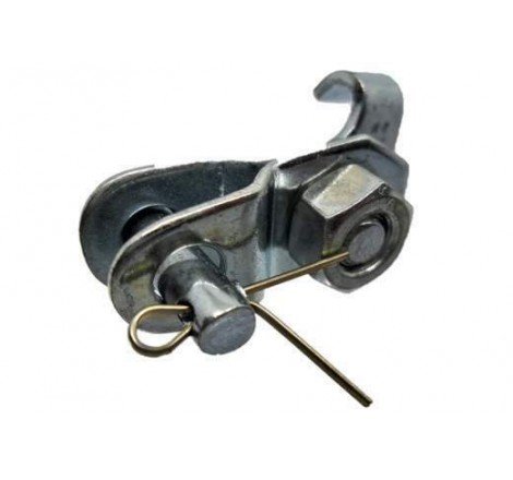 SERRAFILO FRENO POST. VESPA