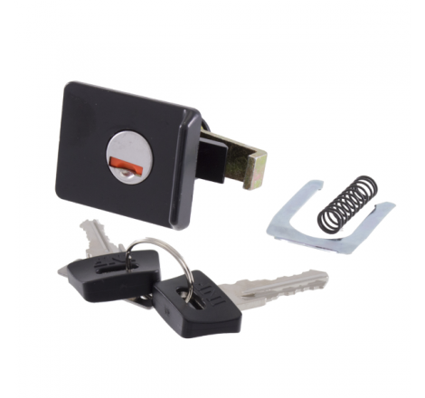 SERRATURA BAULETTO ANT....