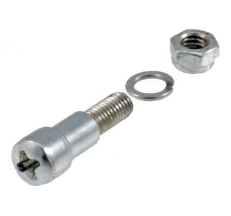 VITE LEVA FRENO - FRIZ. VESPA