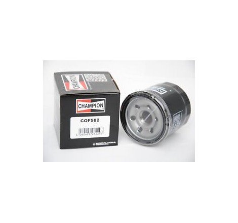 FILTRO OLIO CHAMPION COF582...