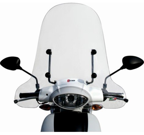 PARABREZZA FACO APRILIA...