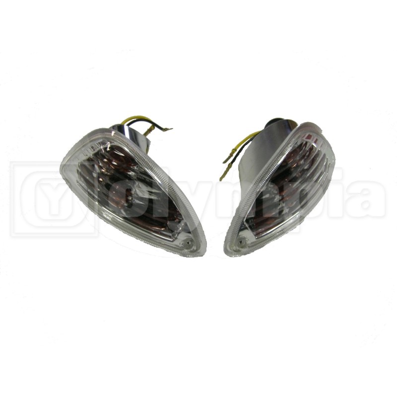 FANALINO FRECCIA POST. DX & SX VESPA LX (COPPIA)