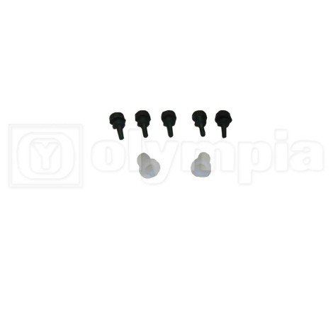 KIT GOMMINI SPORTELLO VESPA 50 SPECIAL – ET3