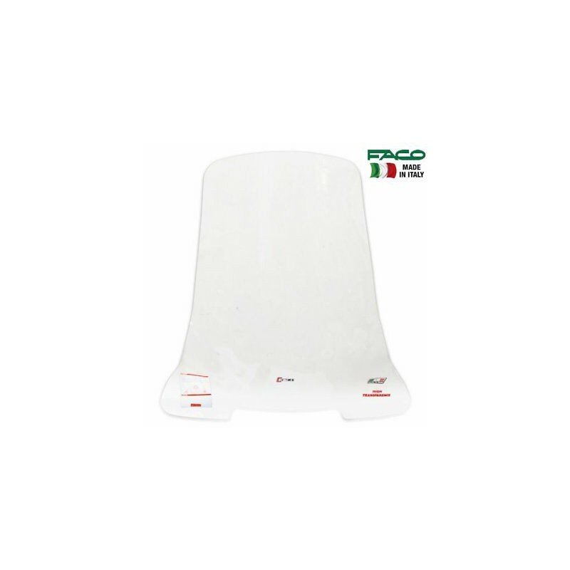 PARABREZZA FACO HONDA BALI 50