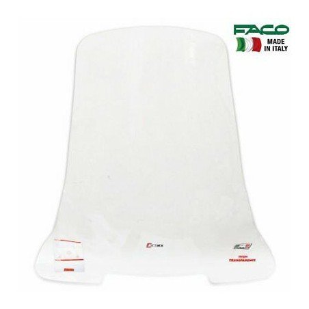 PARABREZZA FACO HONDA BALI 50