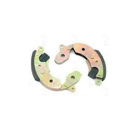 SERIE MASSETTE AVV. 2 PZ C/VARIATORE PIAGGIO CIAO / SI