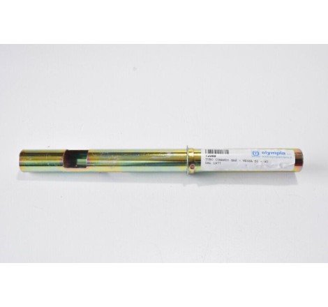 TUBO COMANDO GAS VESPA 50-L-R-VESPA 90 3 VELOCITA\' (5476)