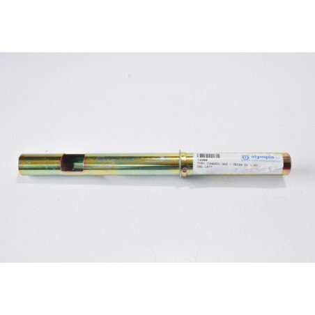 TUBO COMANDO GAS VESPA 50-L-R-VESPA 90 3 VELOCITA\' (5476)