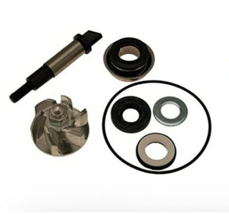 KIT REVISIONE POMPA ACQUA...