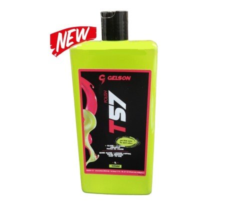 POLISH ABRASIVO GELSON T57...