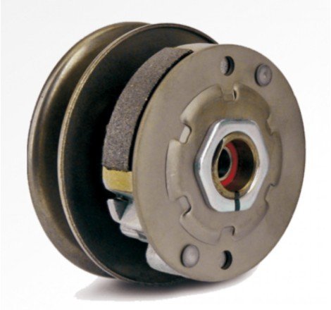 KIT FRIZIONE KYMCO AGILITY...