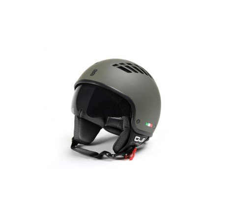 CASCO OJ JET VENTO VERDE...