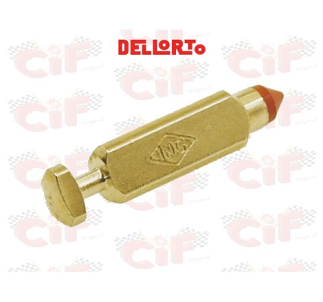 SPILLO CHIUSURA BENZINA X...