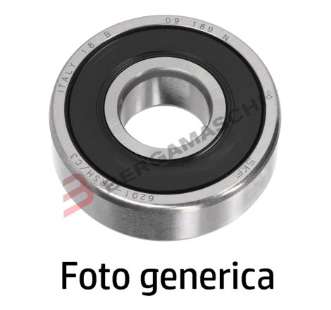 CUSCINETTO SKF 61902-2RS1...