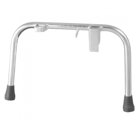 CAVALLETTO VESPA PX ZINCATO...