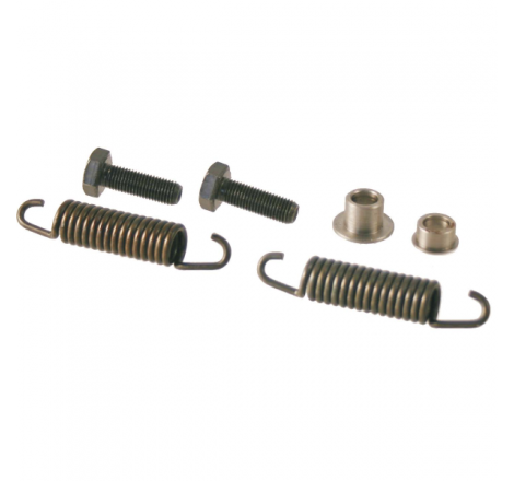 KIT PERNO/MOLLA HONDA SH...