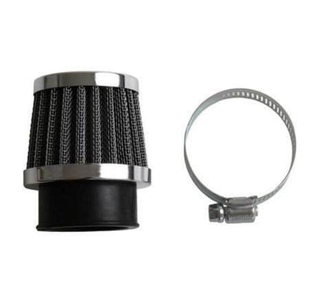 FILTRO ARIA A FUNGHETTO D.40