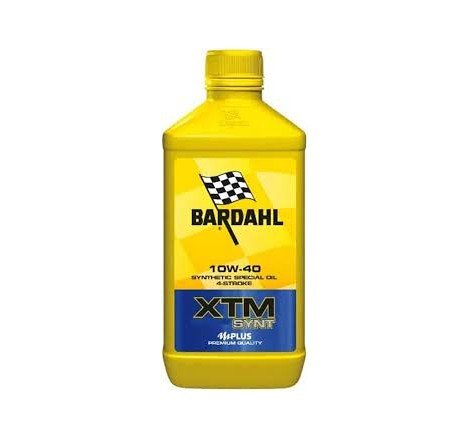 OLIO BARDAHL XTM POLARPLUS...