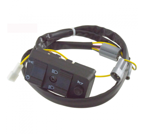 COMMUTATORE LUCE VESPA PX...