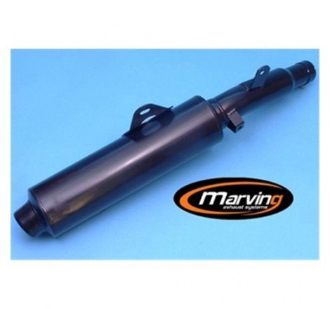 MARMITTA MARVING SUZUKI DR...