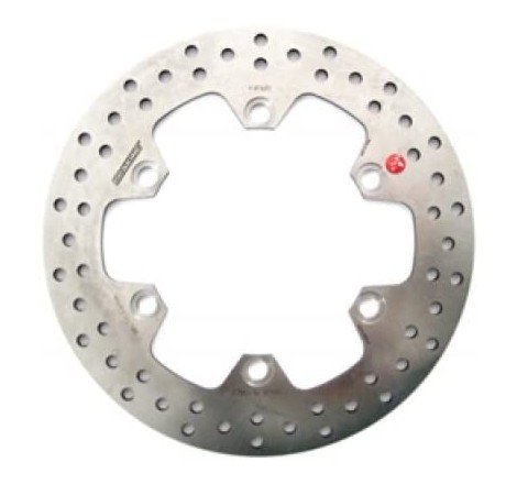 DISCO FRENO KW16RI