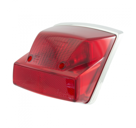FANALE POST. VESPA PX...