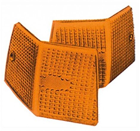 GEMMA FRECCE POST. DX & SX...