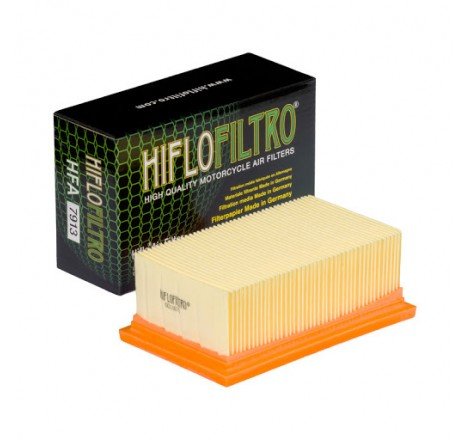 FILTRO ARIA HIFLO BMW F800...
