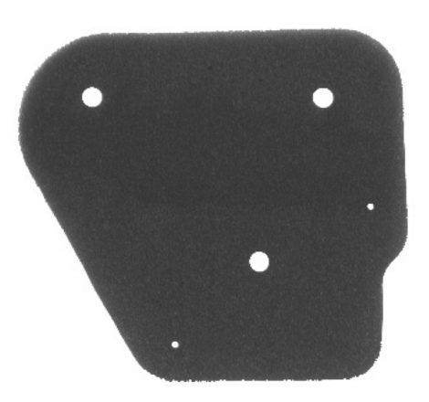 FILTRO ARIA RMS (26.4310)
