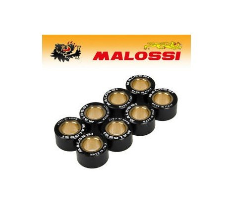 RULLI VARIATORE MALOSSI D....