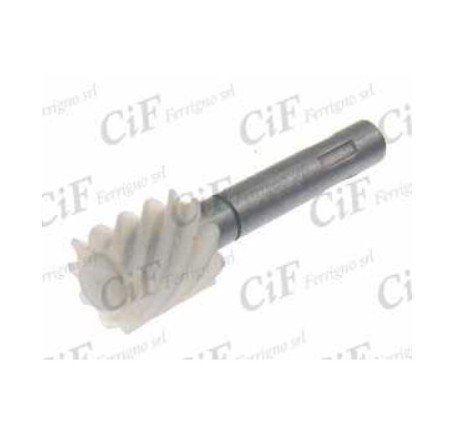 INGRANAGGIO RINVIO KM/M 2MM