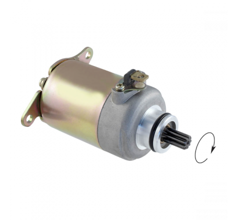 MOTORINO AVV. SYM SYMPHONY...