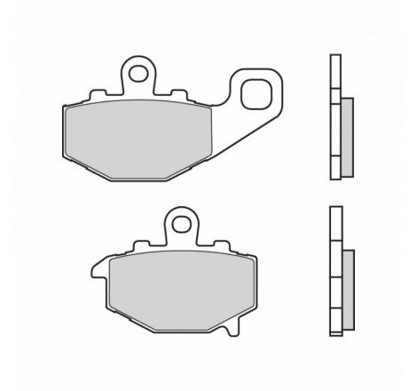 PASTIGLIE FM FA208 (66751)