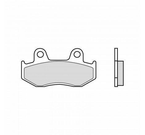PASTIGLIE FM FA323 (67090)