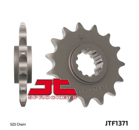 PIGNONE 525 Z15 (4034K)