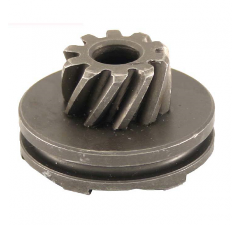 PIGNONE MESSA IN MOTO...