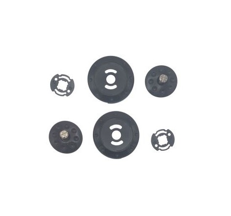 Attacchi Visiera Jfm...