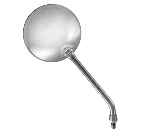 SPECCHIO DX HONDA CROMATO