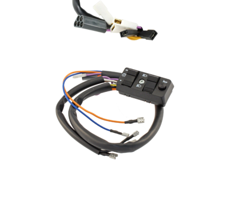 COMMUTATORE LUCE VESPA PK...