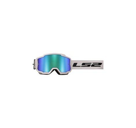 OCCHIALI CROSS LS2 CHARGER...